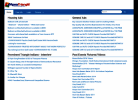 apnatriangle.com