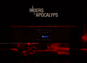 apocalypsriders.bbactif.com