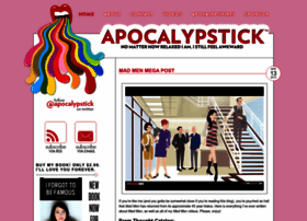 apocalypstick.com