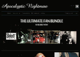 apocalypticnightmare.com