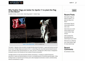 Apollo18movie.net