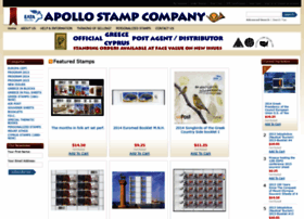 Apollostamps.com