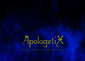 apologetix.com