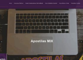 apostilasmix.com