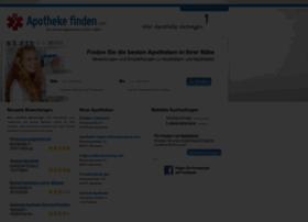 apotheke-finden.com