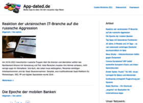 app-dated.de