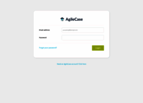 App.agilecase.com