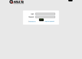 App.aisleiq.com