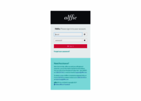 App.alffie.com