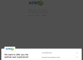 App.astroxl.com