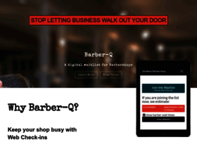 App.barber-q.com