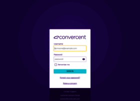 App.convercent.com