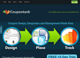 app.coupontank.com