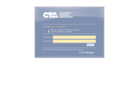 App.cta.org