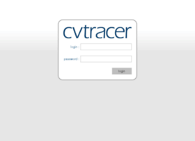 app.cvtracer.com