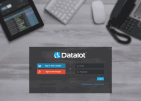 app.datalot.com