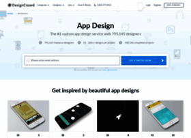 App.designcrowd.com