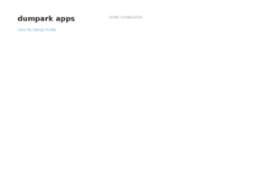 App.dumpark.com