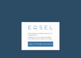 App.easel.com