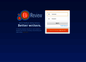 App.elireview.com