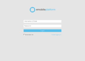 App.emobileplatform.com