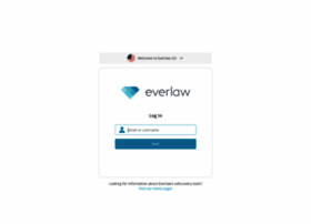 App.everlaw.com