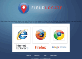 App.fieldlocate.com
