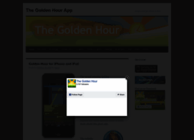 App.golden-hour.com