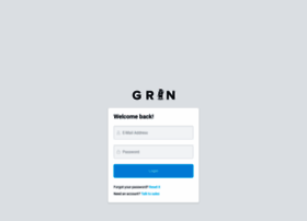 App.grin.co