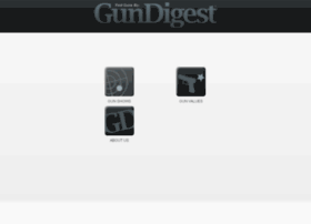 App.gundigest.com