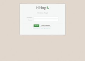 App.hiringz.com