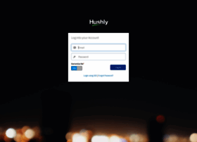 App.hushly.com