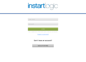 App.instartlogic.com