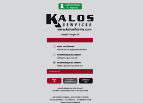 App.kalosflorida.com