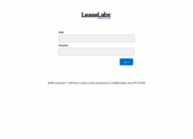 App.leaselabs.com