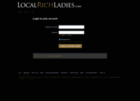 App.localrichladies.com