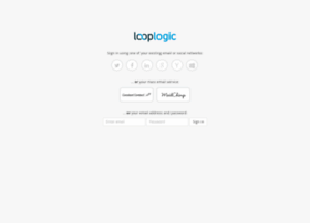 App.looplogic.com