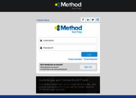 App.methodtestprep.com