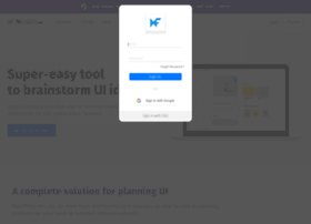 app.mockflow.com