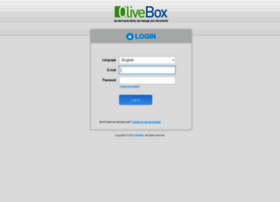 app.olivebox.net