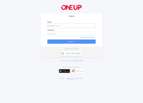 App.oneup.com