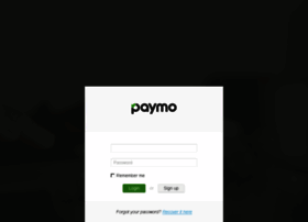 App.paymoapp.com