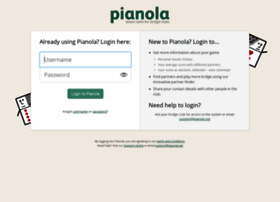 App.pianola.net