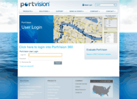 App.portvision.com
