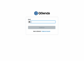 App.qgenda.com