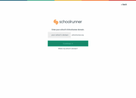 App.schoolrunner.org