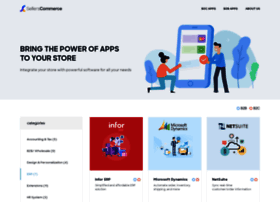 App.sellerscommerce.com