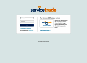 App.servicetrade.com