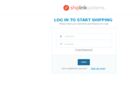 App.shiplinx.com