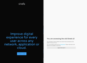 App.sinefa.com